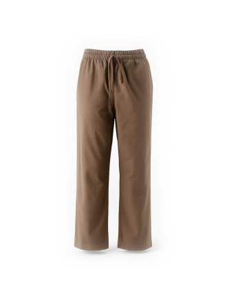 Vans Broek Bruin 600743