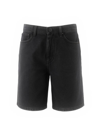 Vans Broek Zwart 600753