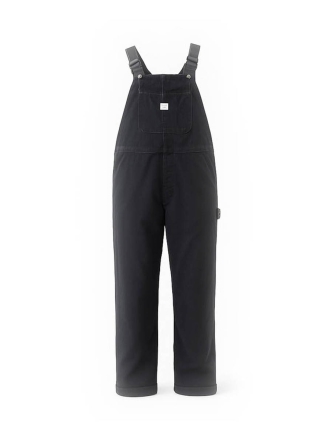 Vans Broek Zwart 600754