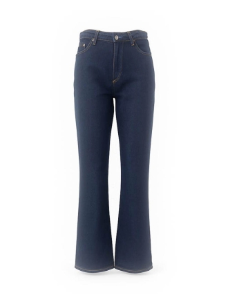 Vans Broek Blauw 600756