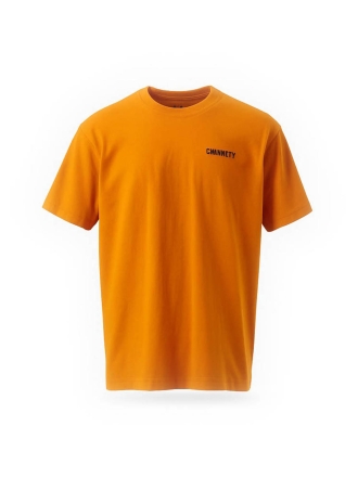 Napapijri T-shirt Geel 600764