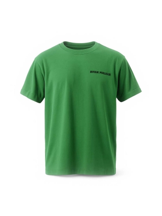 Napapijri T-shirt Groen 600765