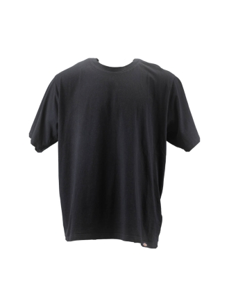 Dickies T-shirt Zwart 600767