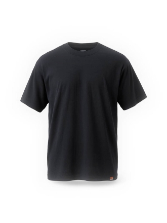 Dickies T-shirt Zwart 600770