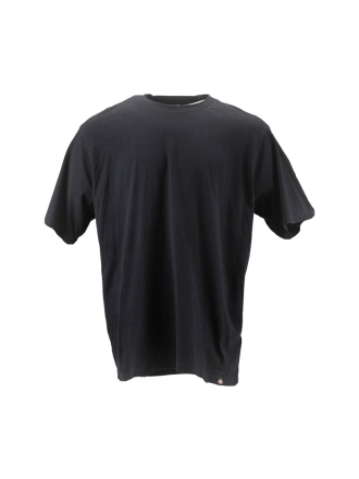 Dickies T-shirt Zwart 600770