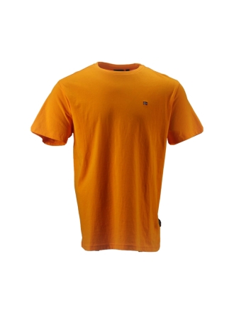 Napapijri T-shirt Oranje 600780