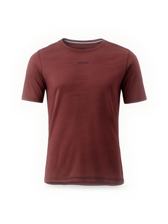 Icebreaker T-shirt Rood 600849