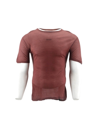 Icebreaker T-shirt Rood 600849