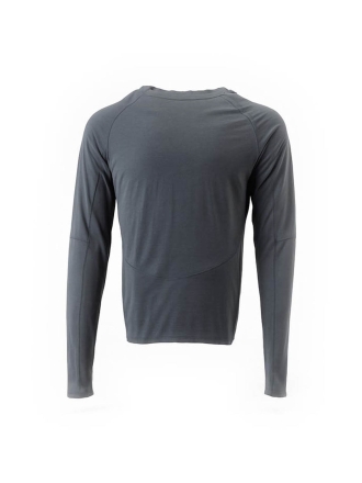 Icebreaker T-shirt Grijs 600851