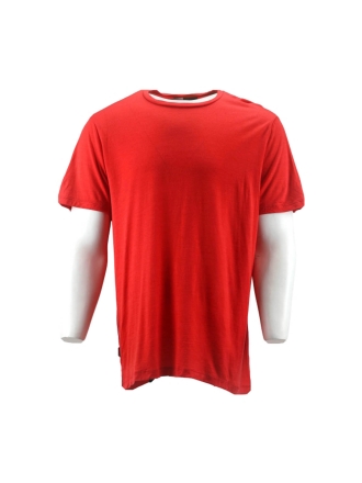 Icebreaker T-shirt Oranje 600852