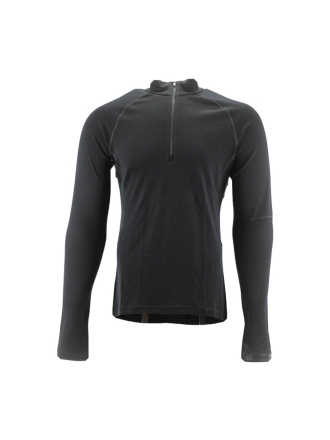 Icebreaker T-shirt Zwart 600859