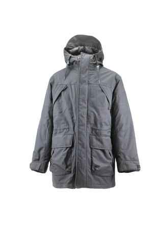 Timberland Jas Zwart 600861