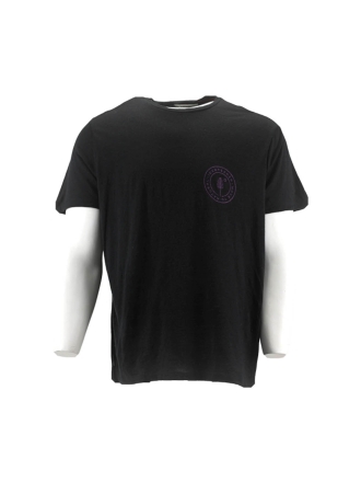 Icebreaker T-shirt Zwart 600863