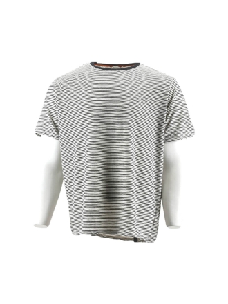 Icebreaker T-shirt Blauw 600866