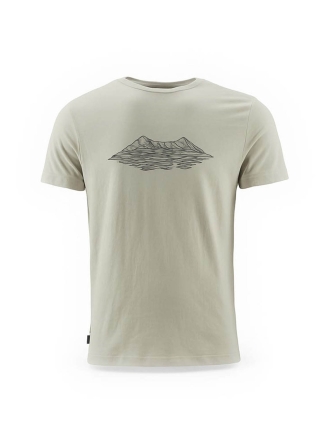 Timberland T-shirt Groen 600872