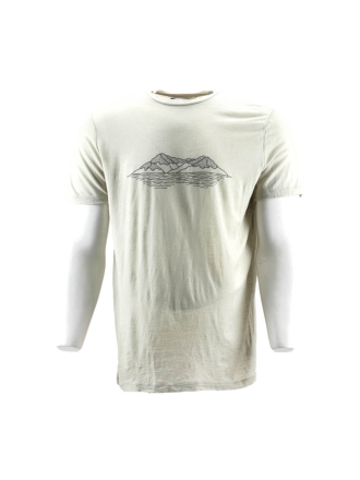 Timberland T-shirt Groen 600872