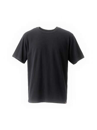 Dickies T-shirt Zwart 600895