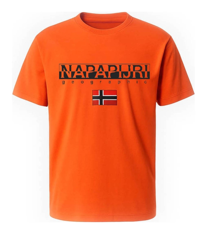 Napapijri T-shirt