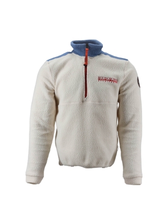 Napapijri Trui Grijs 600908