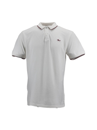 Petrol Industries Polo Wit 600928