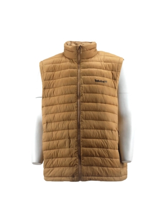 Timberland Bodywarmer Beige 601007