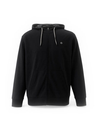 Timberland Hoodie Zwart 601011