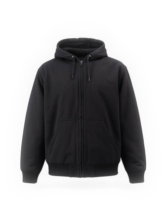 Timberland Hoodie Zwart 601033