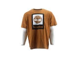 Timberland T-shirt