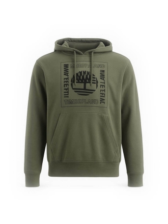 Timberland Trui Groen 601047