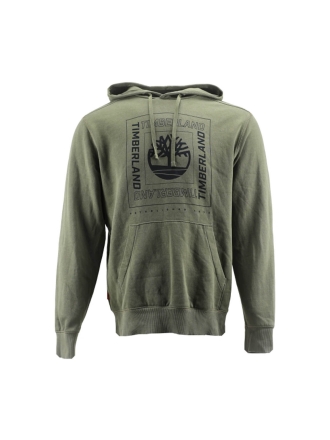 Timberland Trui Groen 601047