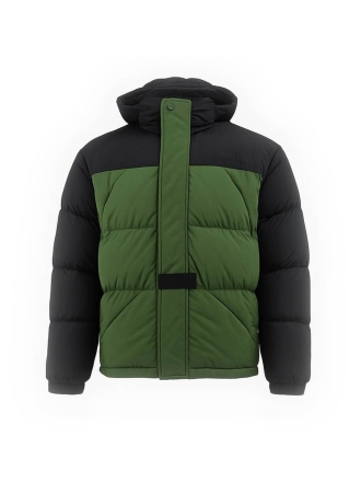 Timberland Jas Groen 601051