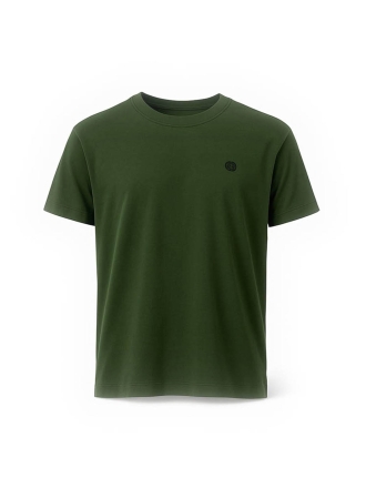 Timberland T-shirt Groen 601168