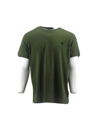 Timberland T-shirt Groen 601168