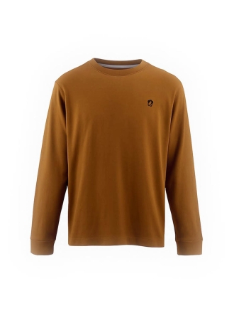 Timberland T-shirt Oranje 601171