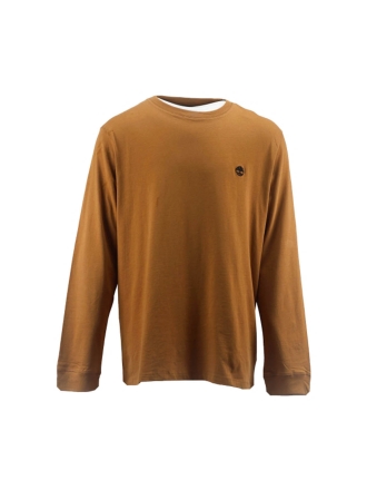 Timberland T-shirt Oranje 601171