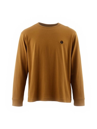 Timberland T-shirt Oranje 601172