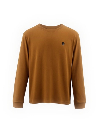 Timberland T-shirt Oranje 601173