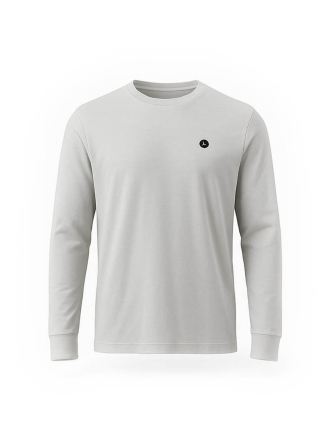 Timberland T-shirt Wit 601180