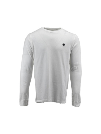 Timberland T-shirt Wit 601180