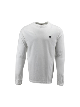 Timberland T-shirt Wit 601181