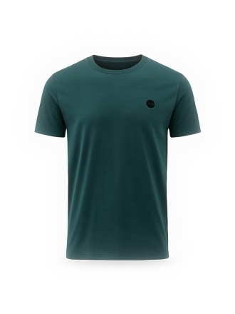 Timberland T-shirt Groen 601183