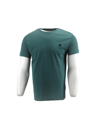 Timberland T-shirt Groen 601183