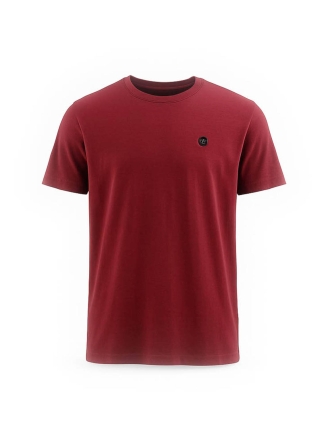 Timberland T-shirt Rood 601192