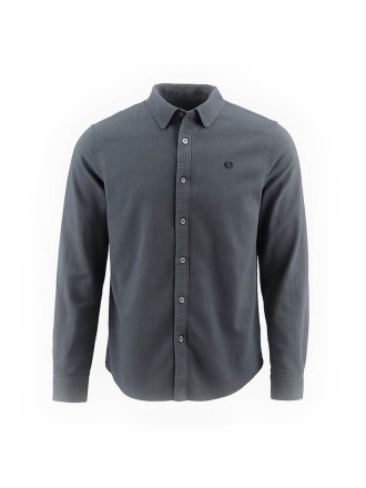 Timberland Overhemd Blauw 601194