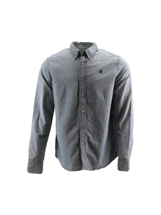 Timberland Overhemd Blauw 601194