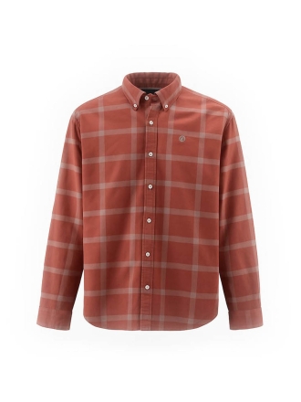 Timberland Overhemd Rood 601198