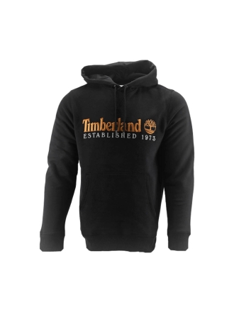 Timberland Hoodie Zwart 601200