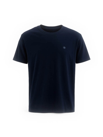 Timberland T-shirt Blauw 601203