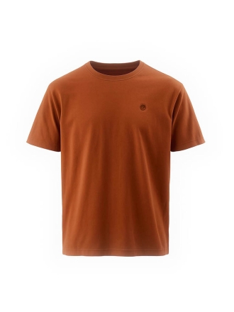 Timberland T-shirt Oranje 601205