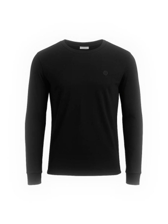 Timberland T-shirt Zwart 601209